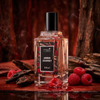 Amber Journey | Inspired by Ombre Nomade