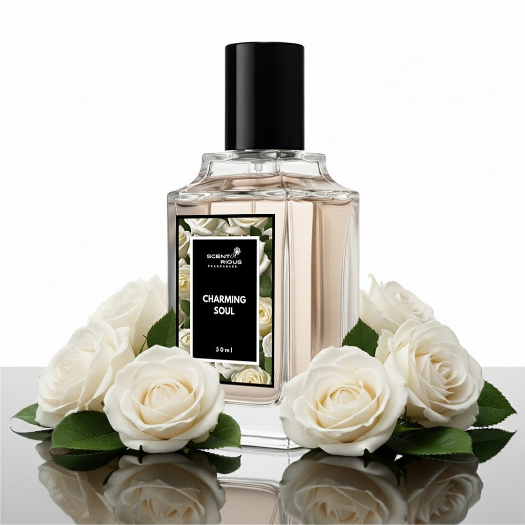 Charming Soul | Inspired by J'Adore