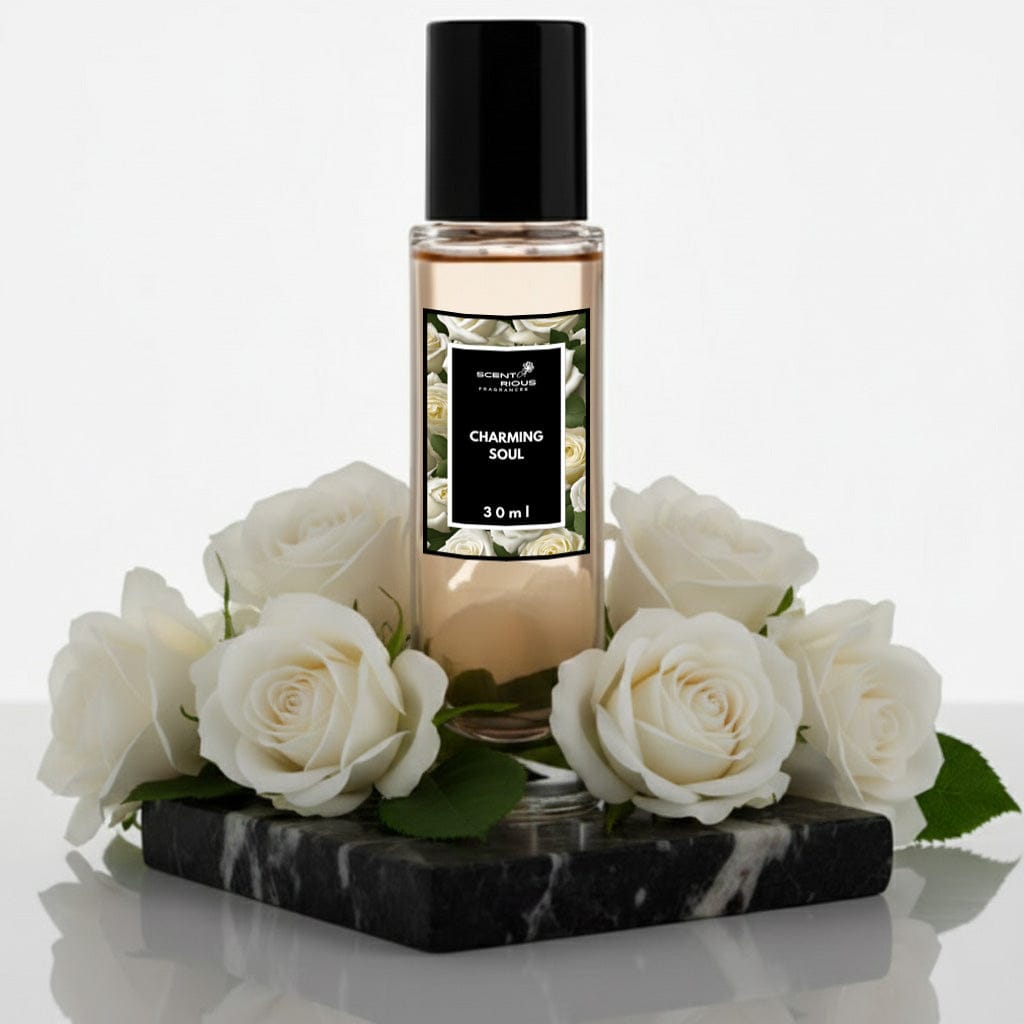 Charming Soul | Inspired by J'Adore