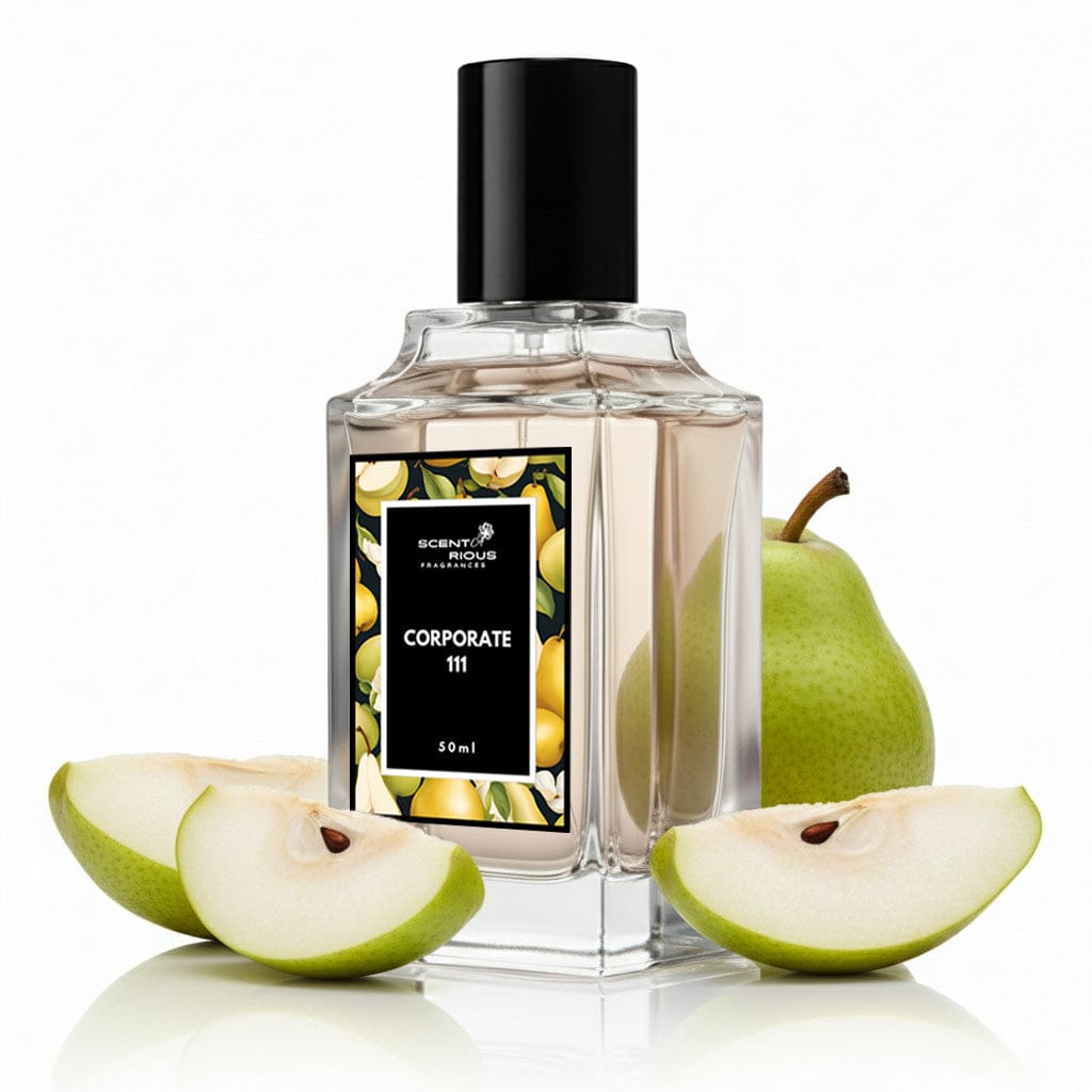 Corporate 111 Inspired by Ultra male