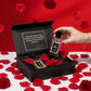 Luxury Fragrance Gift Box (Of your choice)