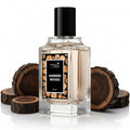 Hundred Woods | Inspired by Terre d Hermes
