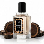 Hundred Woods | Inspired by Terre d Hermes