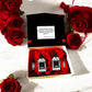 Luxury Fragrance Gift Box (Of your choice)