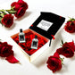 Luxury Fragrance Gift Box (Of your choice)