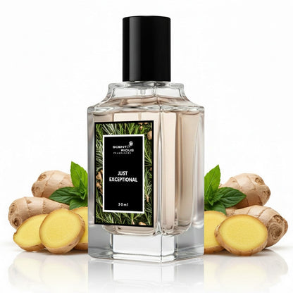 Just Exceptional | Inspired by L'Immensite LV