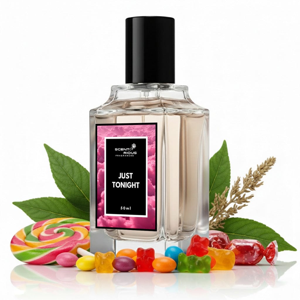 Just Tonight | Inspired by Angel Mugler