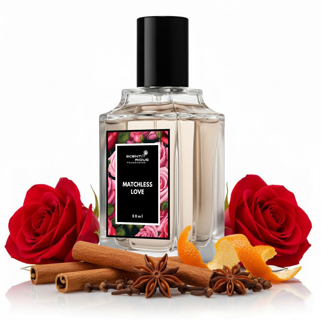 Matchless Love | Inspired by Romance Ralph Lauren