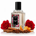 Matchless Love | Inspired by Romance Ralph Lauren