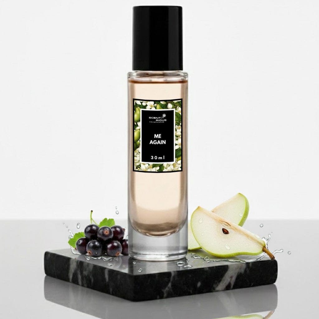 Me Again | Inspired by La Vie Est Belle