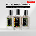 BEST SELLING PERFUME BUNDLE