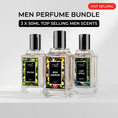 BEST SELLING PERFUME BUNDLE