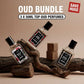 TOP 3 OUD PERFUME BUNDLE
