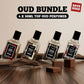 TOP 4 OUD PERFUME BUNDLE