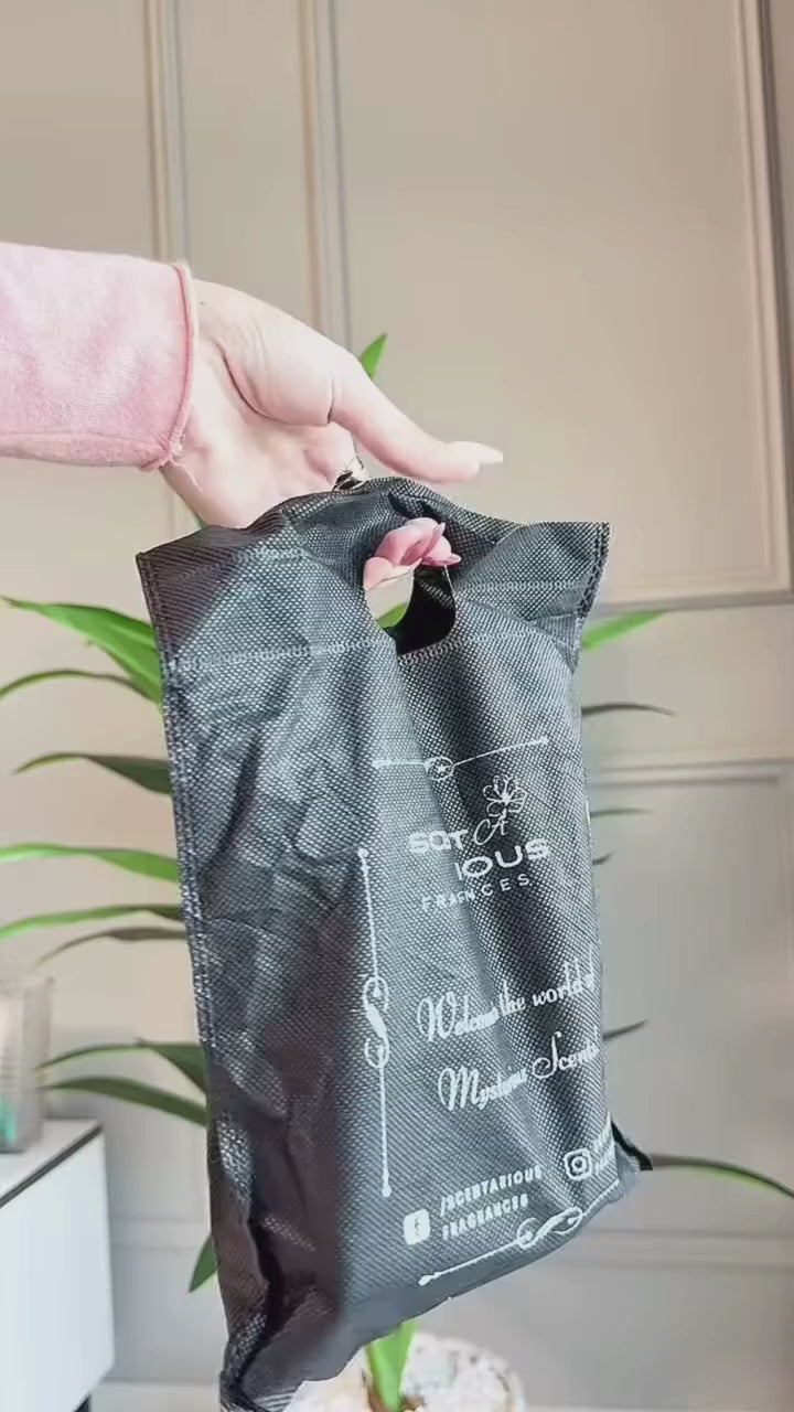 You Can | Inspired by Sauvage