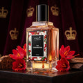 The Coronation | Inspired by Baccarat Rouge 540