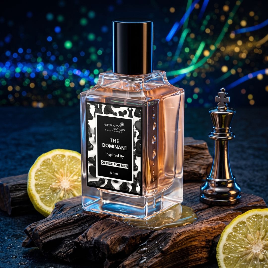The Dominant | Inspired by Office For Men