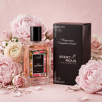 The Nightingale | Inspired by Gucci Flora