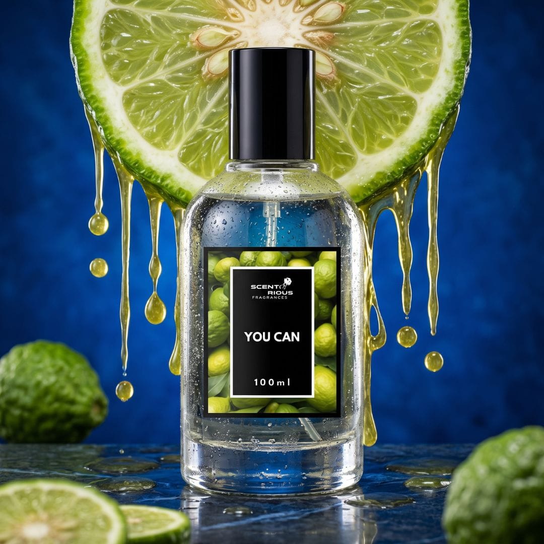 You Can | Inspired by Sauvage