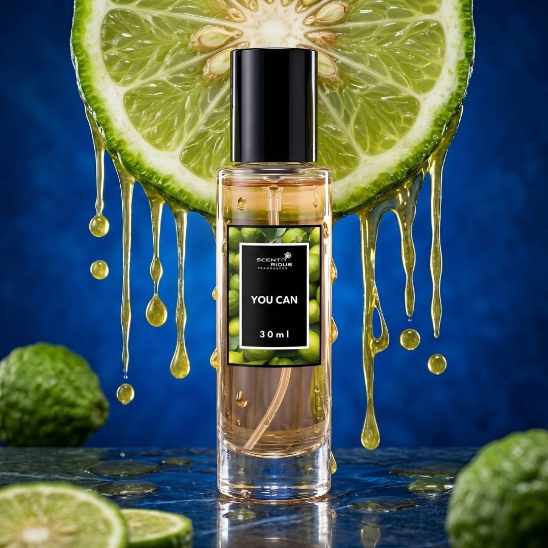 You Can | Inspired by Sauvage