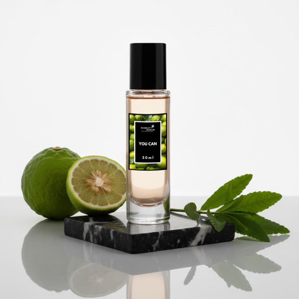 You Can | Inspired by Sauvage